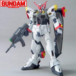  GUNDAM High Grade Hyperion Gundam Bandai Gunpla