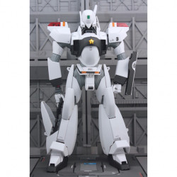 PATLABOR Shinohara AV-98 Ingram 3 MG Bandai