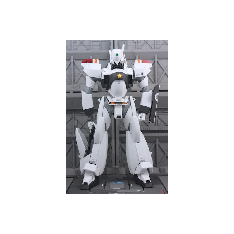 PATLABOR Shinohara AV-98 Ingram 3 MG Bandai