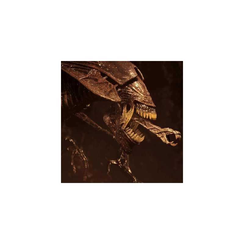 ALIEN RESURRECTION Figurine Ultra Deluxe Alien Queen Neca ALIEN RESURRECTION Figurine Ultra Deluxe Alien Queen Neca