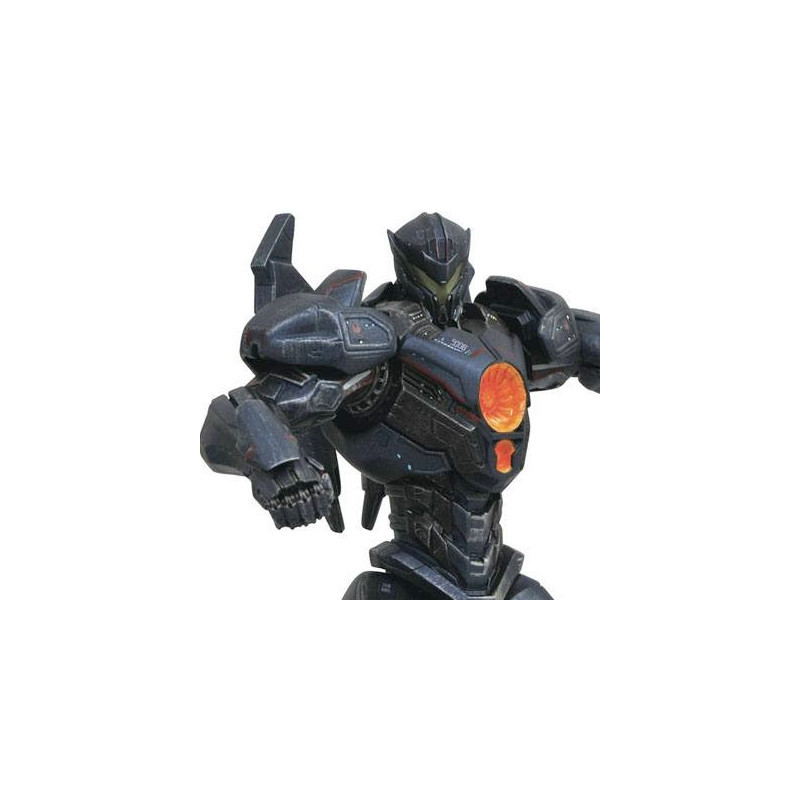 PACIFIC RIM Statuette Gipsy Avenger Gallery Diamond Select PACIFIC RIM Statuette Gipsy Avenger Gallery Diamond Select