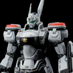 PATLABOR Shinohara AV-98 Patrol Labor Bandai