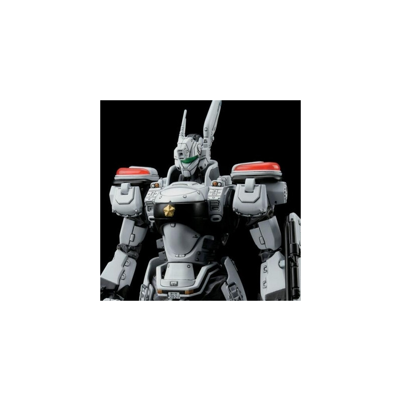 PATLABOR Shinohara AV-98 Patrol Labor Bandai