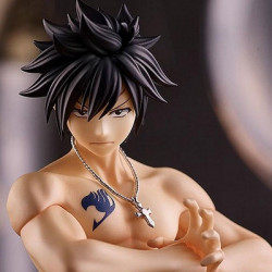FAIRY TAIL Figurine Gray Fullbuster Pop Up Parade Good Smile Company