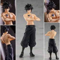  FAIRY TAIL Figurine Gray Fullbuster Pop Up Parade Good Smile Company