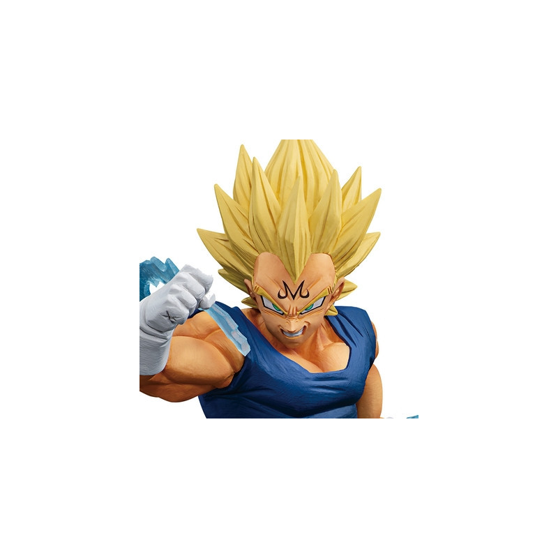 DRAGON BALL Z Figurine Majin Vegeta Dokkan Battle Collab Banpresto