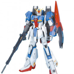  GUNDAM Master Grade Zeta Gundam 2.0 Bandai Gunpla