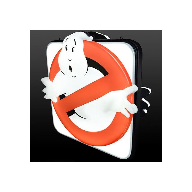 GHOSTBUSTERS Réplique 11 Firehouse Sign Hollywood Collectibles GHOSTBUSTERS Réplique 11 Firehouse Sign Hollywood Collectibles