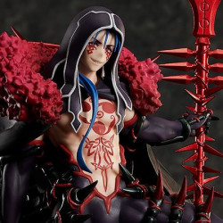 FATE GRAND ORDER Statuette Berserker Cu Chulainn Freeing