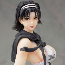 TEKKEN figurine Bishoujo Jun Kazama Kotobukiya