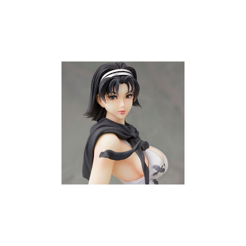 TEKKEN figurine Bishoujo Jun Kazama Kotobukiya TEKKEN figurine Bishoujo Jun Kazama Kotobukiya