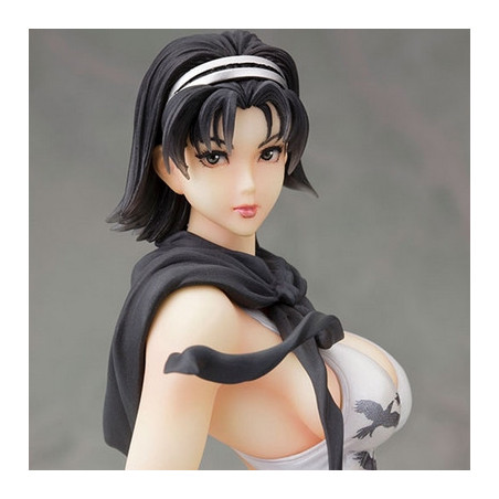 Tekken - Jun Kazama Bishoujo 1/7 PVC Figurine Second Édition Kotobukiya