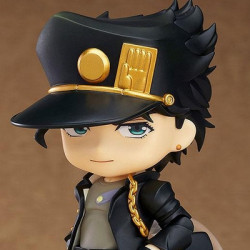 JOJO’S BIZARRE ADVENTURE Figurine Jotaro Kujo Nendoroid