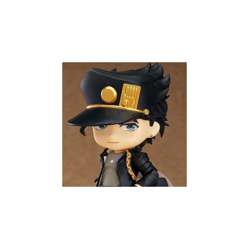 JOJO’S BIZARRE ADVENTURE Figurine Jotaro Kujo Nendoroid JOJO’S BIZARRE ADVENTURE Figurine Jotaro Kujo Nendoroid