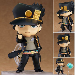  JOJO’S BIZARRE ADVENTURE Figurine Jotaro Kujo Nendoroid