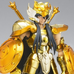 SAINT SEIYA Myth-Cloth EX Balance Shiryu Bandai