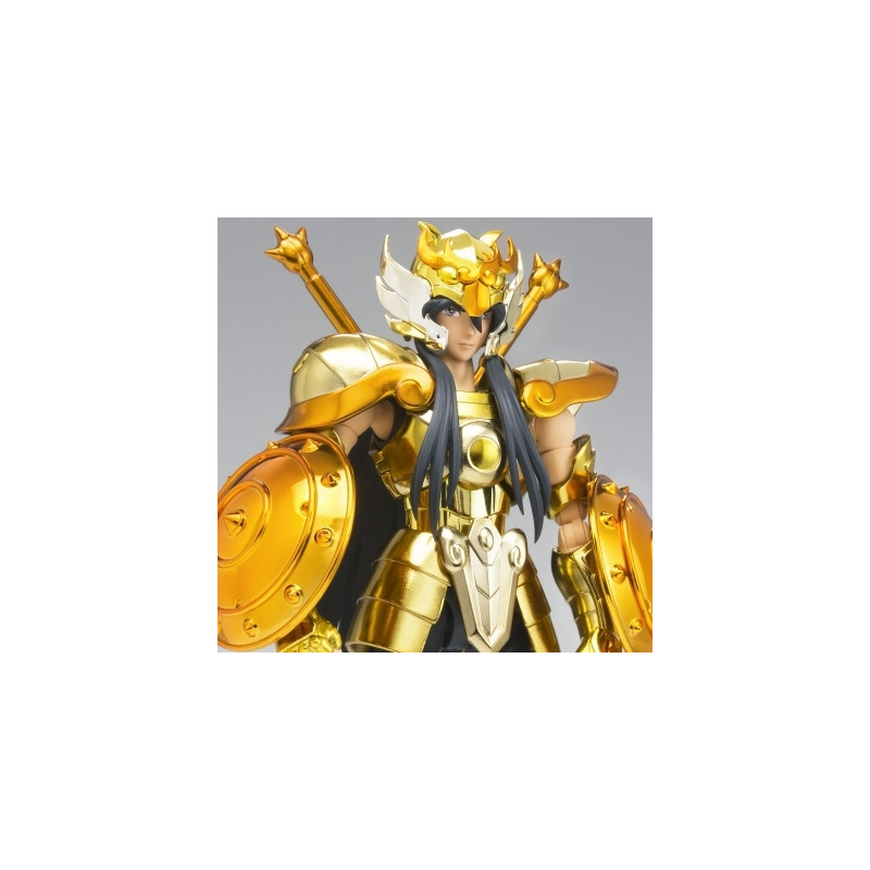 SAINT SEIYA Myth-Cloth EX Balance Shiryu Bandai SAINT SEIYA Myth-Cloth EX Balance Shiryu Bandai