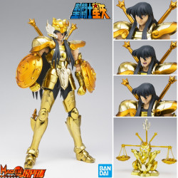  SAINT SEIYA Myth-Cloth EX Balance Shiryu Bandai