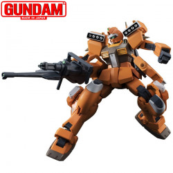  GUNDAM High Grade GM III Bean Master Bandai Gunpla