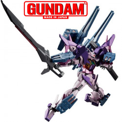  GUNDAM High Grade 00 Sky HWS [Trans-AM- Infinity Mode] Bandai Gunpla