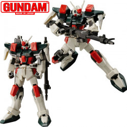  GUNDAM High Grade Buster Gundam Bandai Gunpla