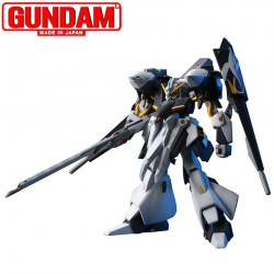  GUNDAM High Grade ORX-005 Gaplant TR-5 [Hairoo] Bandai Gunpla