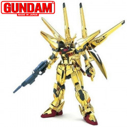  GUNDAM High Grade Shiranui Akatsuki Gundam Bandai Gunpla