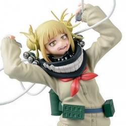 MY HERO ACADEMIA Himiko Toga BFC Banpresto