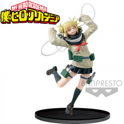  MY HERO ACADEMIA Himiko Toga BFC Banpresto