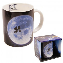 E.T. l'extra-terrestre mug Gosh! Designs
