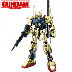  GUNDAM Master Grade MSN-00100 Hyaku-Shiki Bandai Gunpla