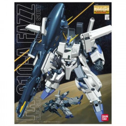 GUNDAM Master Grade FA-010-A-Fazz Bandai Gunpla