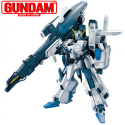  GUNDAM Master Grade FA-010-A-Fazz Bandai Gunpla