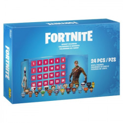 FORTNITE Calendrier de l'Avent Pocket POP Funko