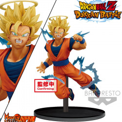  DRAGON BALL Z Figurine Super Saiyan II Dokkan Battle Collab Banpresto