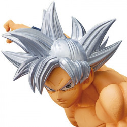 DRAGON BALL SUPER Figurine The Son Goku I Maximatic Banpresto