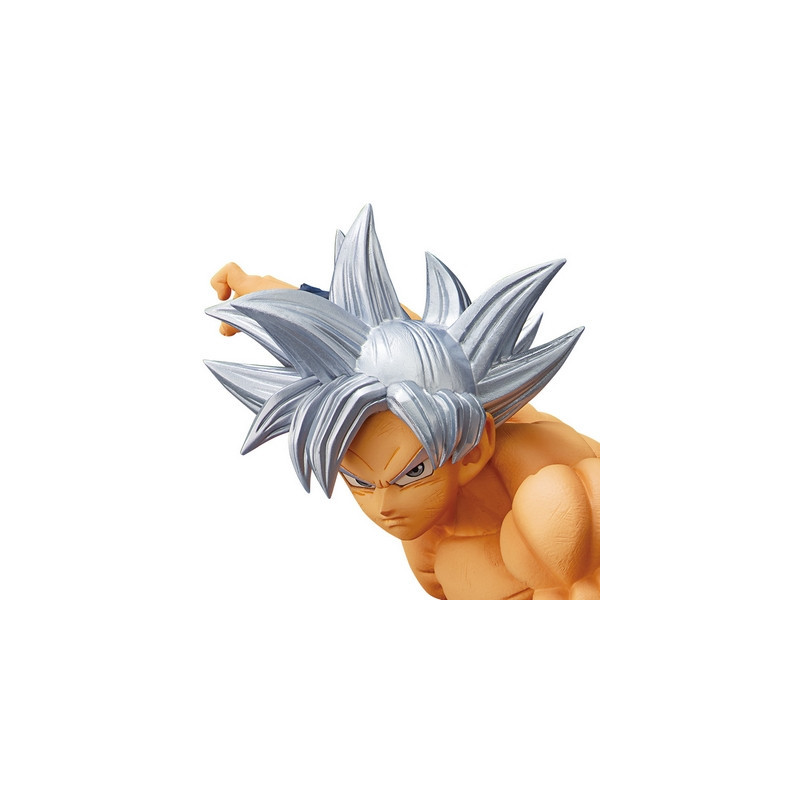 DRAGON BALL SUPER Figurine The Son Goku I Maximatic Banpresto