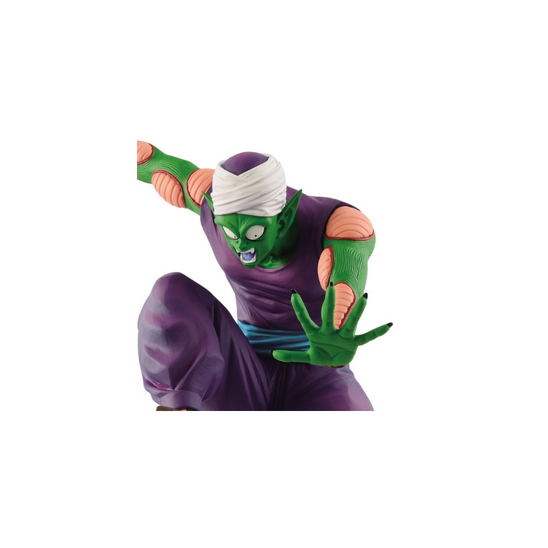 DRAGON BALL figurine Piccolo Match Makers Banpresto DRAGON BALL figurine Piccolo Match Makers Banpresto
