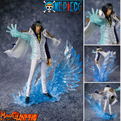  ONE PIECE Figuarts Zero Aokiji  Kuzan Bandai