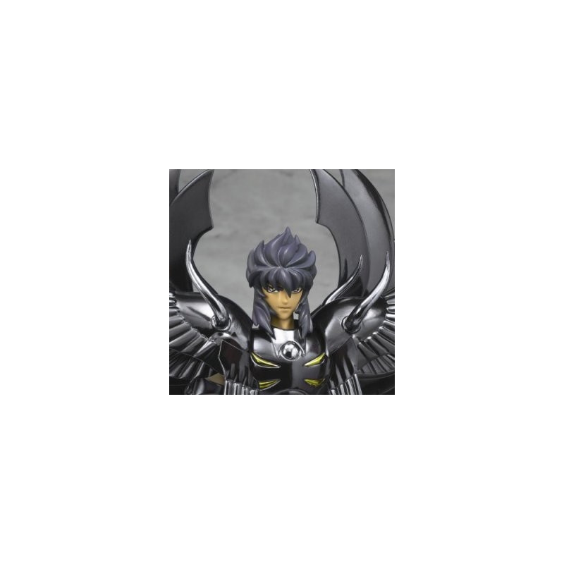SAINT SEIYA Myth-Cloth Eaque de Garuda Bandai SAINT SEIYA Myth-Cloth Eaque de Garuda Bandai