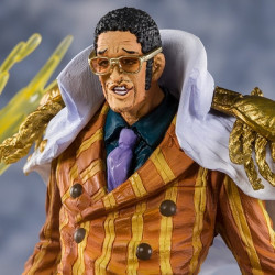 ONE PIECE Figuarts Zero Borsalino  Kizaru Bandai