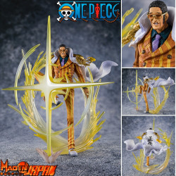  ONE PIECE Figuarts Zero Borsalino  Kizaru Bandai