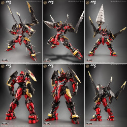  GURREN LAGANN Figurine Gurren Lagann CCS Toys