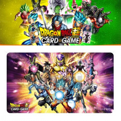 DRAGON BALL SUPER Card Game Tapis de jeu All Stars Ultra PRO