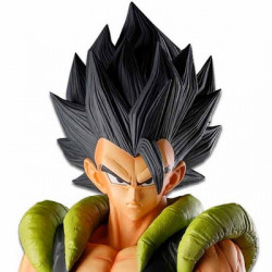 DRAGON BALL SUPER Gogeta Super Master Stars Piece The Brush III