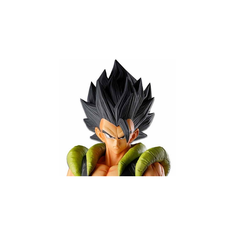 DRAGON BALL SUPER Gogeta Super Master Stars Piece The Brush III DRAGON BALL SUPER Gogeta Super Master Stars Piece The Brush III