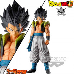  DRAGON BALL SUPER Gogeta Super Master Stars Piece The Brush III