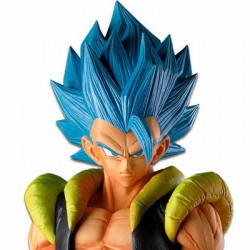 DRAGON BALL SUPER Gogeta SSGSS Super Master Stars Piece The Brush I