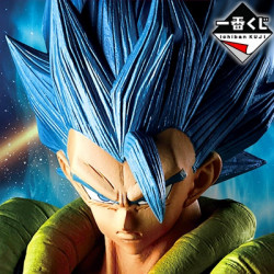 DRAGON BALL SUPER Loterie Ichiban Kuji Super Master Stars Piece The Gogeta (1-Ticket)