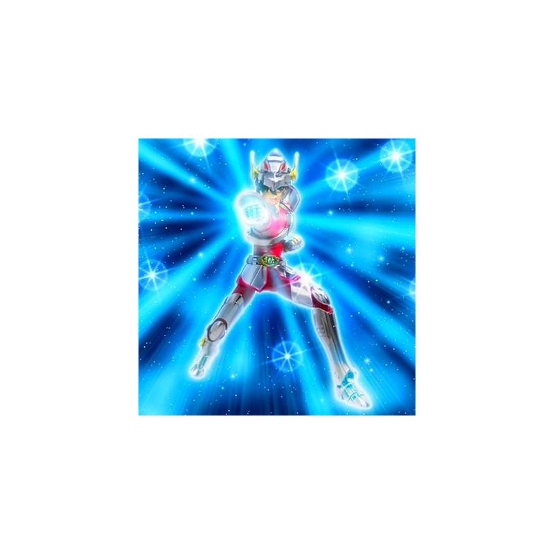 SAINT SEIYA Myth Cloth Pégase Seiya V1 Revival Bandai SAINT SEIYA Myth Cloth Pégase Seiya V1 Revival Bandai